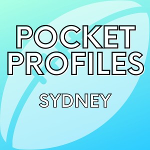Pocket Podcast | Sydney