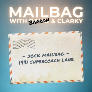 Mailbag Ep 1 - Help Us Defensive Rookies, You’re Our Only Hope