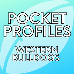 Pocket Podcast | Western Bulldogs
