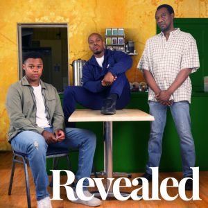 Revealing all: Meet the Writer & Director of Revealed