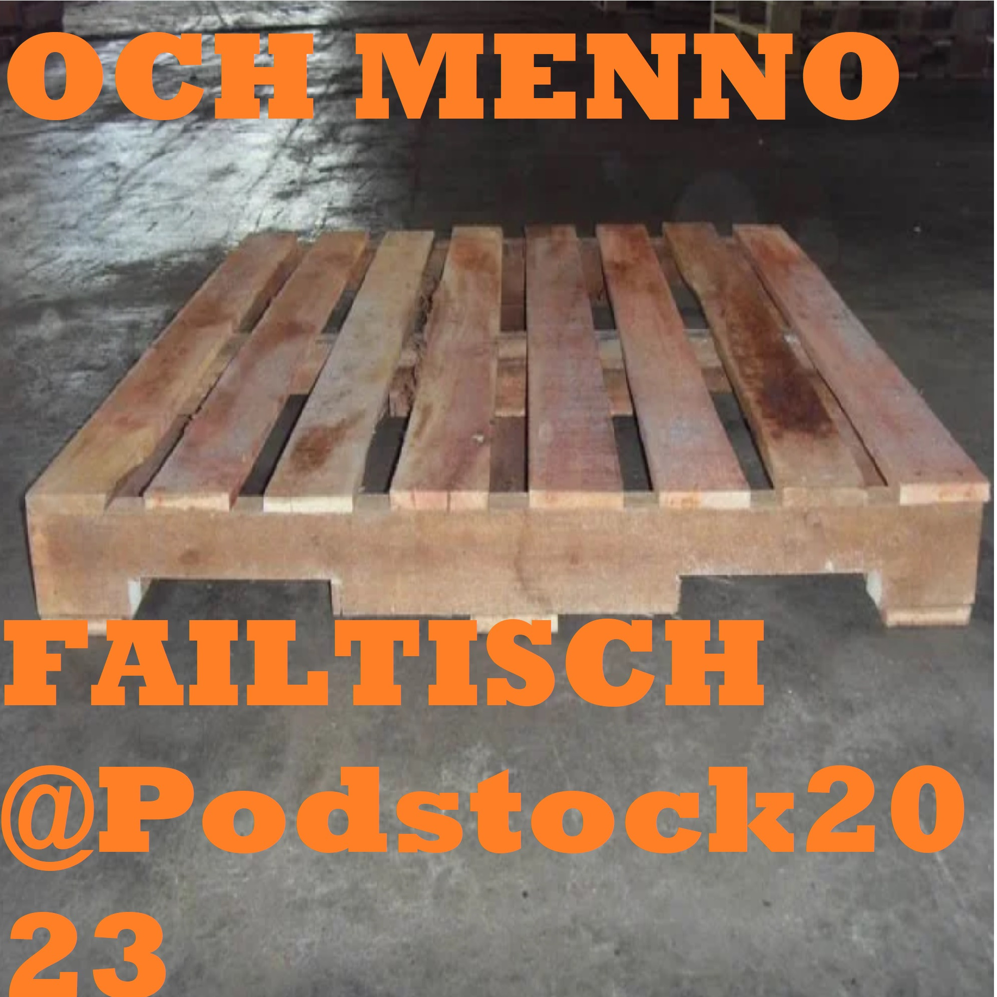 Och Menno