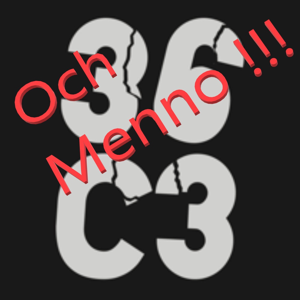 Och Menno