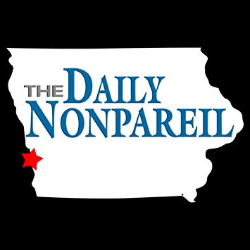 Council Bluffs Daily Non Pareil 02-20-2025 - podcast episode cover