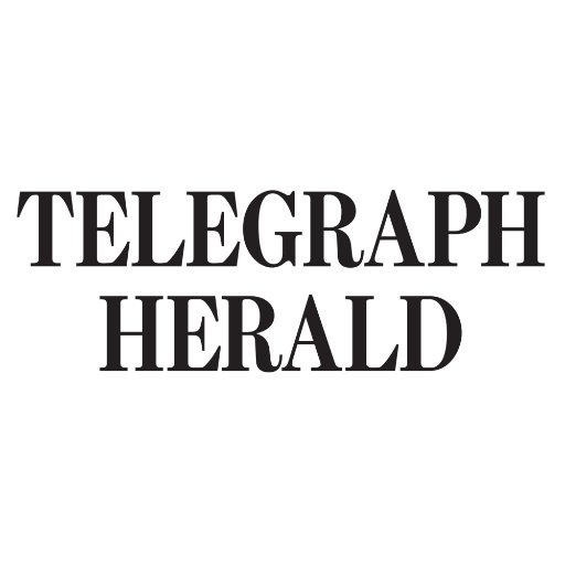 Dubuque Telegraph Herald 08-31-2020