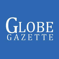 Globe Gazette February 29, 2020