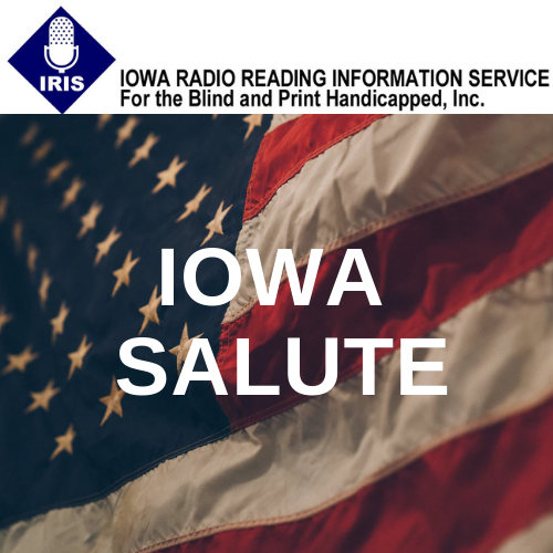 Iowa Salute: Eve of a Hundred Midnights (part 4)