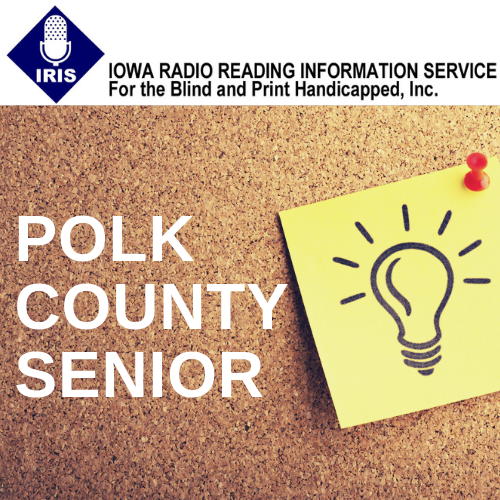Polk County Senior October part 2