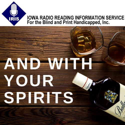 And With Your Spirits 01-15-20