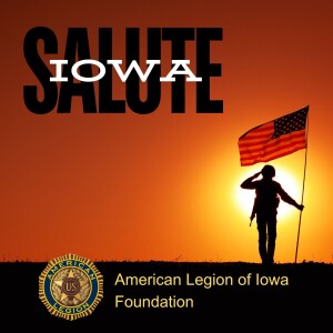 Iowa Salute - Trouble - Episode 1