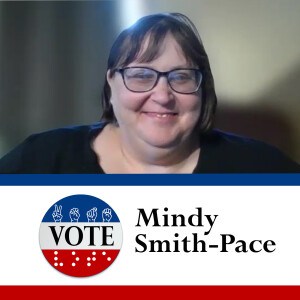 Mindy Smith-Pace