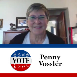 Penny Vossler