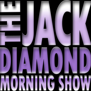 Listen to The Jack Diamond Morning Show (05–07-2019) The Show, the whole Show, and nothing but the Show!