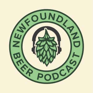 Welcome to the Newfoundland Beer Podcast!
