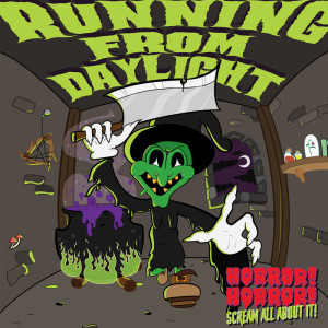 The Daily Sweep Episode 56 - Running From Daylight