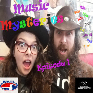 Music Mysteries Episode 1 - What Genre Revolutionized Modern Music The Most?