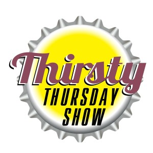 The Daily Sweep Episode 51 - Thirsty Thursday Show (featuring Johnson's Creek)
