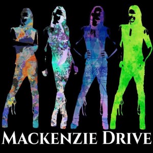 Swept Up Episode 21 - Mackenzie Drive (Interview)