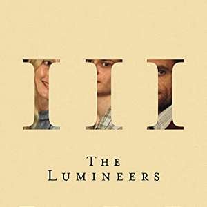 The Daily Sweep Episode 13 - The Lumineers...Friday 13th...