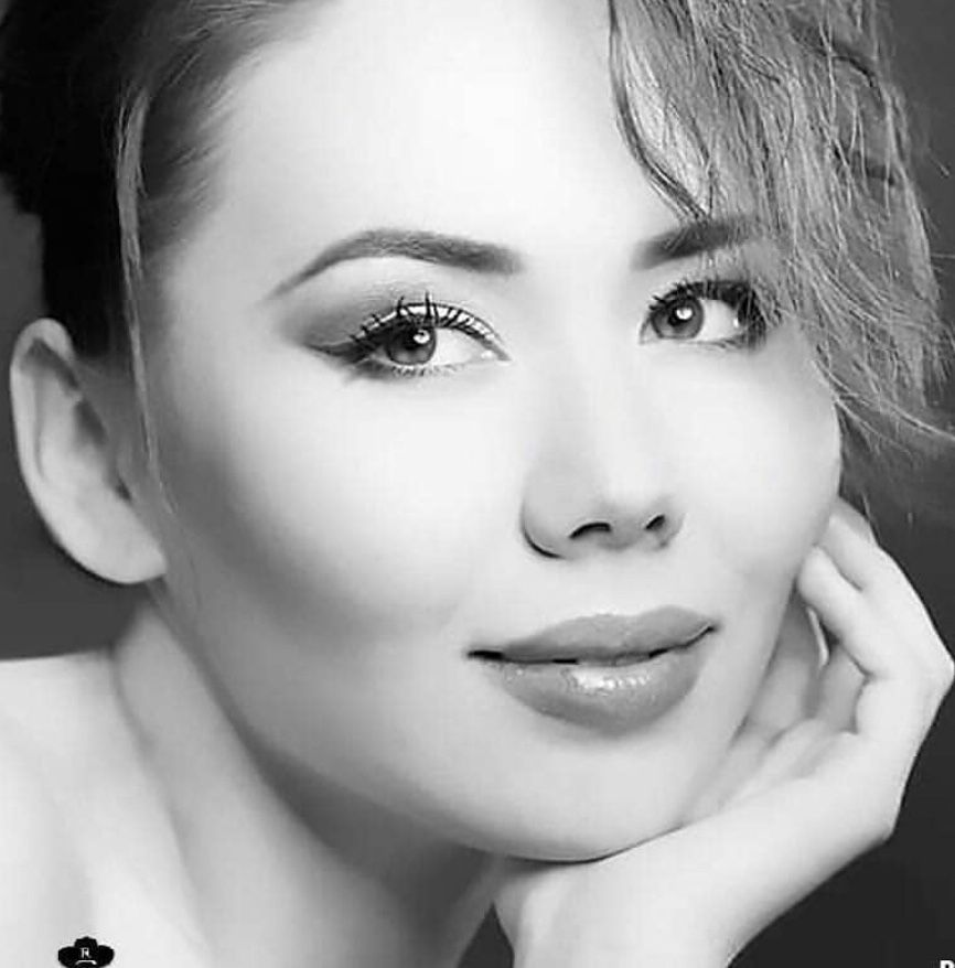 #22 - Диана Пан - Пианистка, Певица
