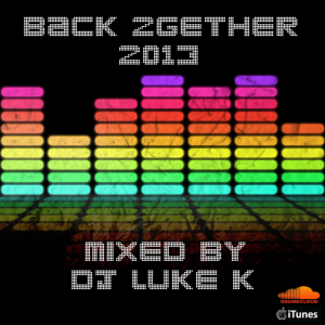 Back 2gether 2013