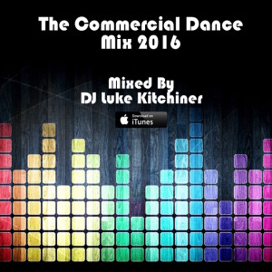 The Commercial Dance Mix 2016