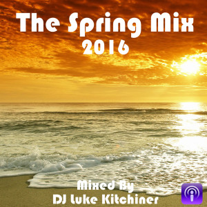 The Spring Mix 2016