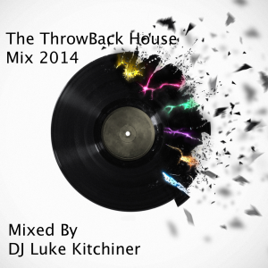 The Throwback House Mix