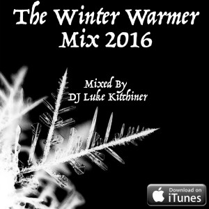 The Winter Warmer Mix 2016