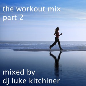 The Workout Mix Part 2