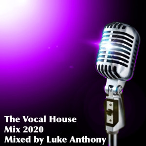 The Vocal House Mix 2020