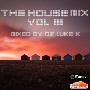 The House Mix Vol 3 2012