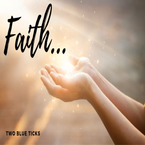 On The Go Series (OTG)- KEEP THE FAITH