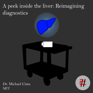 A peek inside the liver: Reimagining diagnostics