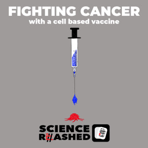 Fighting Cancer with a Cell-Based Vaccine