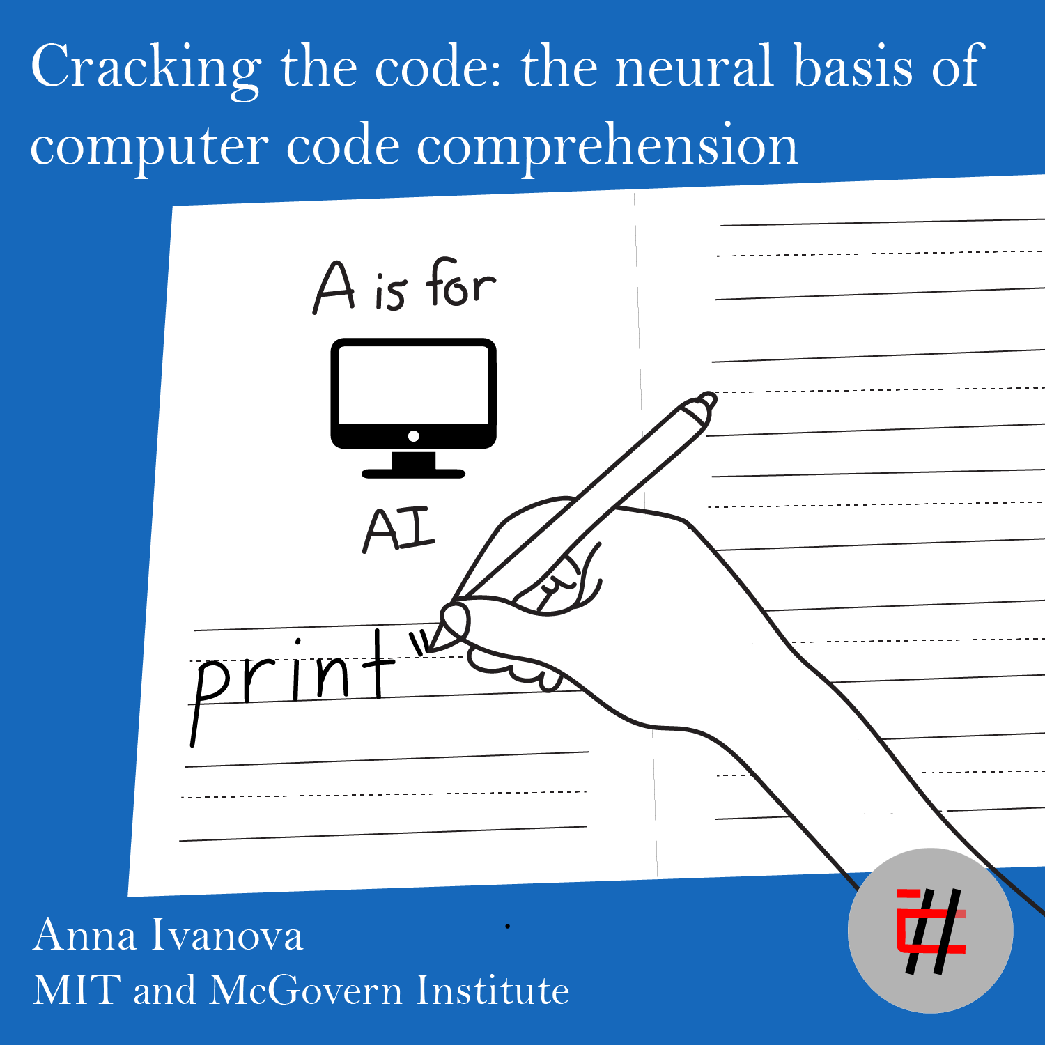 Cracking the code: the neural basis of computer code comprehension