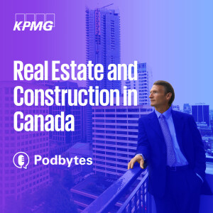 Episode 1: Succession planning for private real estate firms | Real Estate and Construction in Canada