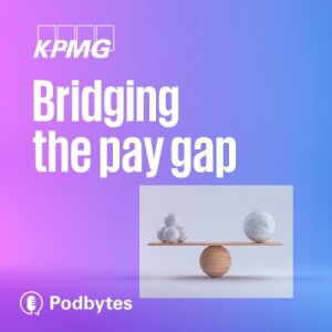 Episode 1: Exposing the reality | Bridging the pay gap