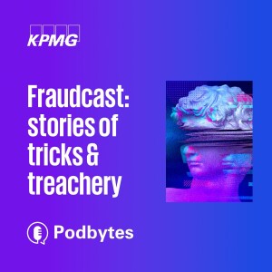 Episode 7: To pay or not to pay? The ransomware question | Fraudcast: stories of tricks & treachery