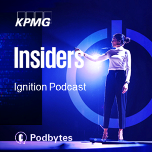 Episode 1: The Unicorn | Insiders