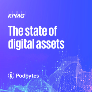Episode 1: Cryptoassets today | The State of Digital Assets