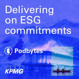 Episode 1: Building an inclusive and equitable workforce | Delivering on ESG commitments