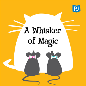 004: A Whisker of Magic