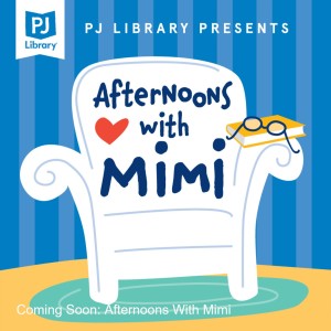 Coming Soon: Afternoons With Mimi