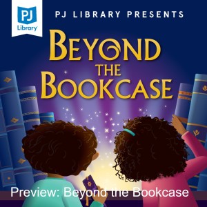 Preview: Beyond the Bookcase