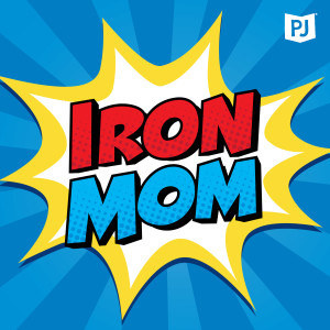 024: Iron Mom