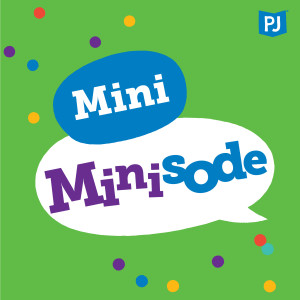 Mini Minisode 3: What Is Shemini Atzeret?