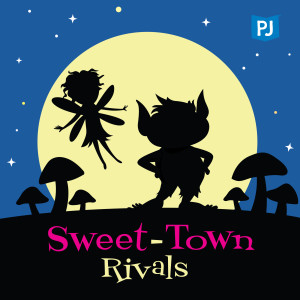 014: Sweet-Town Rivals