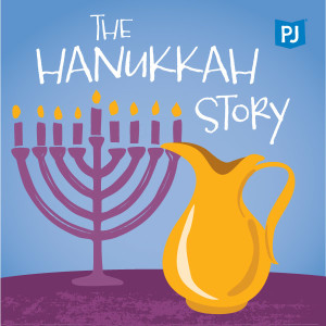 011: The Hanukkah Story (for Kids)