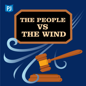 018: The People Vs The Wind