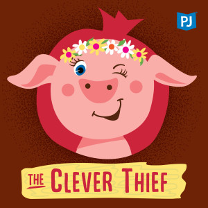 023: The Clever Thief